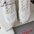 Prada Cloudbust Thunder Lug-Sole Trainer Sneakers PSN253780